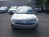 2011 Ford Focus SEL