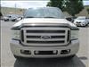 2005 Ford Excursion Limited