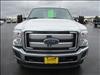 2016 Ford F-250 Super Duty
