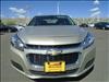 2014 Chevrolet Malibu LS