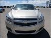 2013 Chevrolet Malibu LT