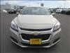 2015 Chevrolet Malibu LT