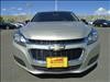 2015 Chevrolet Malibu LT