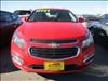 2015 Chevrolet Cruze 1LT Auto
