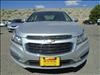 2015 Chevrolet Cruze 2LT Auto