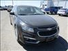 2015 Chevrolet Cruze LTZ Auto