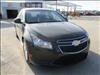 2012 Chevrolet Cruze ECO
