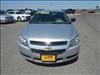 2011 Chevrolet Malibu LS
