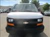 2008 Chevrolet Express Passenger LS 3500