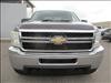 2011 Chevrolet Silverado 2500 