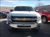 2013 Chevrolet Silverado 2500 LT