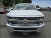 2015 Chevrolet Silverado 2500HD LT
