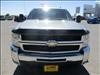 2007 Chevrolet Silverado 2500HD 