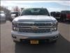 2014 Chevrolet Silverado 1500 LS