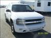 2007 Chevrolet TrailBlazer 
