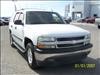 2005 Chevrolet Tahoe 