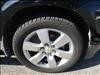 2009 Chevrolet Traverse LTZ