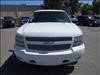 2009 Chevrolet Tahoe LTZ