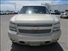 2008 Chevrolet Suburban 