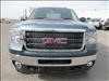 2011 GMC Sierra 2500 SLE
