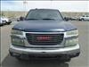 2004 GMC Canyon 