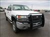 2006 GMC 2500HD Sierra 