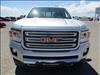 2016 GMC Canyon 