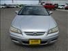 2002 Honda Accord EX V-6
