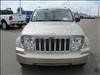 2011 Jeep Liberty Limited Edition