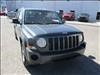 2008 Jeep Patriot Sport