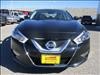 2016 Nissan Maxima 