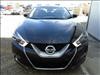 2016 Nissan Maxima 
