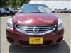 2011 Nissan Altima 2.5 S