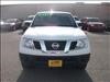 2013 Nissan Frontier 
