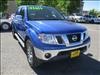 2013 Nissan Frontier 