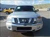 2011 Nissan Titan 
