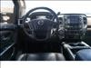 2016 Nissan Titan XD Platinum Reserve