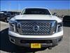 2016 Nissan Titan XD Platinum Reserve