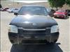 2004 Nissan Frontier 