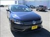 2015 Volkswagen Passat S