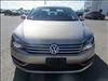 2015 Volkswagen Passat S