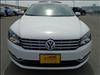 2015 Volkswagen Passat SE