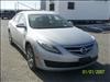 2012 Mazda MAZDA6i 
