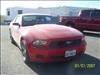 2010 Ford Mustang 