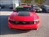 2012 Ford Mustang GT