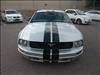 2006 Ford Mustang 