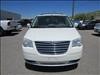 2008 Chrysler Town & Country Touring