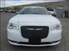 2016 Chrysler 300 C