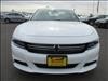 2016 Dodge Charger SE