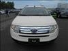 2007 Ford Edge SE